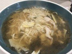 -咬不得高祖生煎·简餐(高银街店)