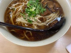 -李先生牛肉面大王(郑州火车站西广场2店)