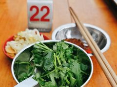 -攀枝花·任德琼·盐边羊肉米线