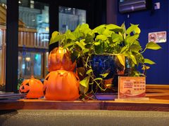 -blue frog蓝蛙(长泰广场店)