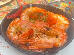 -BROWNSTONE布朗石西班牙餐厅(富城店)