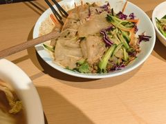 -关东小磨东北菜(上海长风大悦城店)