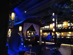 -绿茶餐厅(乐峰广场店)