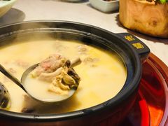 胡椒猪肚鸡-捞神汤物料理(正大广场店)