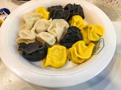 -百味饺子城•海鲜家常菜(秦皇岛店)