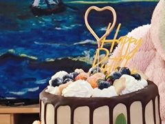 -维尔纳斯·生日蛋糕·动物奶油冰淇淋蛋糕(雨花店)