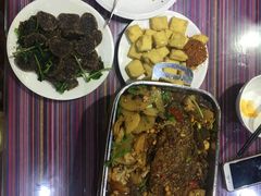 -88号小吃店·经典云南菜·地道纳西美食