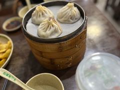 -李记清真馆(打钉巷店)