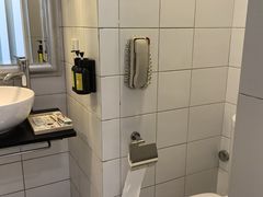 -铜锣湾如心酒店