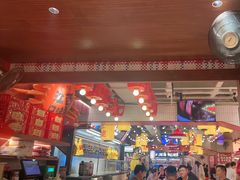 -谭十三大排档·18年老字号(船山路总店)