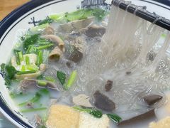 -鸭小妹鸭血粉丝(老门东店)