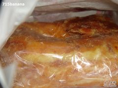 肉松卷-北京稻香村(第三店)