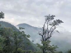-雅鲁激流探险漂流
