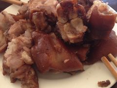iphone_upload_pic-宝光熏肉鞋底火烧(新街口店)