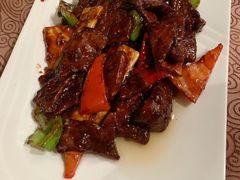 -东方明珠老上海8号餐厅(东方明珠广播电视塔店)