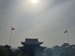-南海禅寺