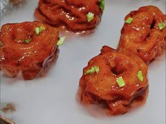 -魁盛居百年鲁菜馆(县西巷店)