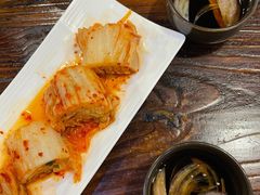 -意成料理
