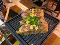 名古屋牛排-有喜屋·深夜食堂(北京西路店)