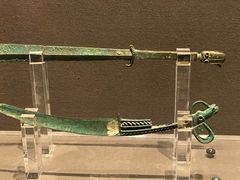 -陕西历史博物馆