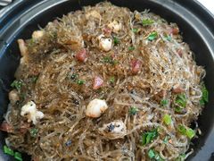 -牛头鱼庄·地道广西菜(鲁班店)
