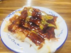 -洁美凉粉店(温江店)