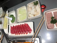 -海底捞火锅(金光华店)