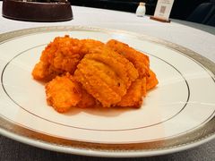 -龙宴海鲜城(经中路店)