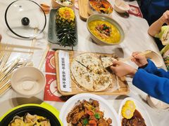 -盒马鲜生(解百新元华店)