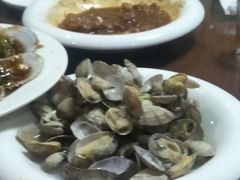 -华春餐馆(鱼山路店)