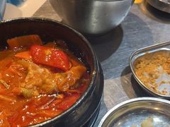 -哈哈碳都·牛肋条无限自助烤肉(台江万达店)