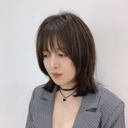 点击看大图 -北京简法造型