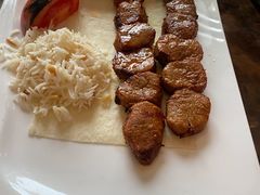 -苏坦土耳其餐厅(白云宾馆店)