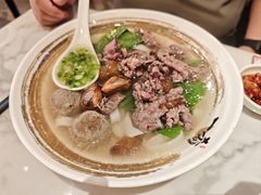 -一肴·牛肉粿条(深圳湾睿印店)