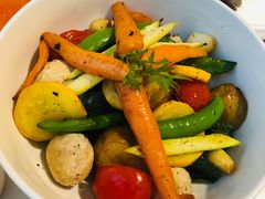 -农畉LONFOOD(福田星河COCOPark店)