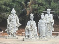 -宋井风景区