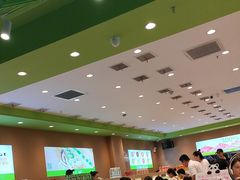 -一围小火锅(高铁吾悦店)