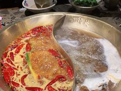 -小龙坎火锅(春熙太古里店)