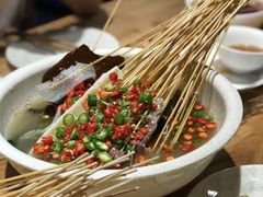 -叶婆婆钵钵鸡(解放碑店)