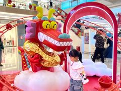-天虹购物中心(深圳龙华店)