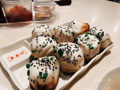 -东泰祥生煎馆(重庆北路店)