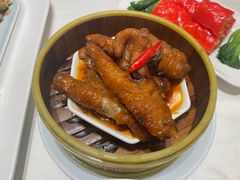 -香港狮子山下·明星粤菜餐厅(北苑店)