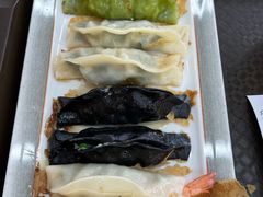 -众品老方子锅贴甜沫(李村店)