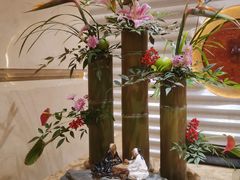 -谊荣海鲜大牌档(石湖店)