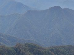 -西安祥峪森林公园