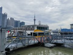 -公平路渡口(轮渡站)