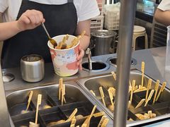 -大糯家饭团(华润万象城店)