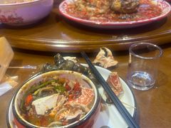 -饶福记·南昌烧烤大排档(九龙湖土著店)