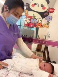 -喜宝·享悦时光月子会所(德阳店)