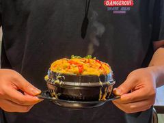 -INSA Korean Bistro饮鲨韩食酒馆